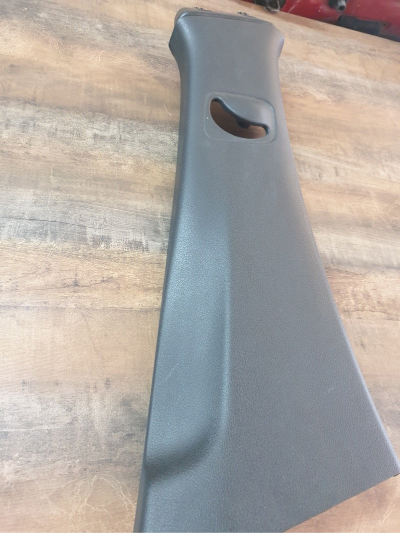 Original Used Mercedes-Benz A-Class W177 Right Interior B-Pillar Cover