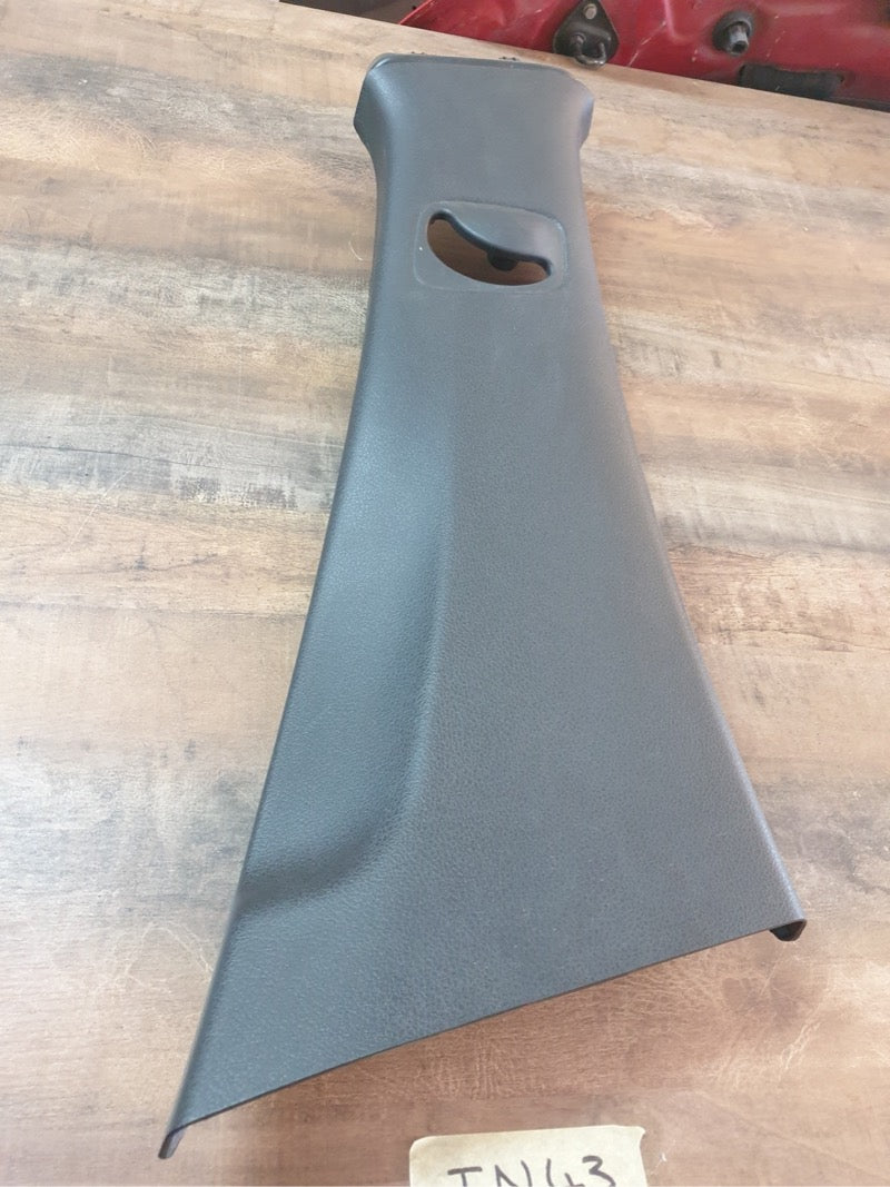Original Used Mercedes-Benz A-Class W177 Right Interior B-Pillar Cover