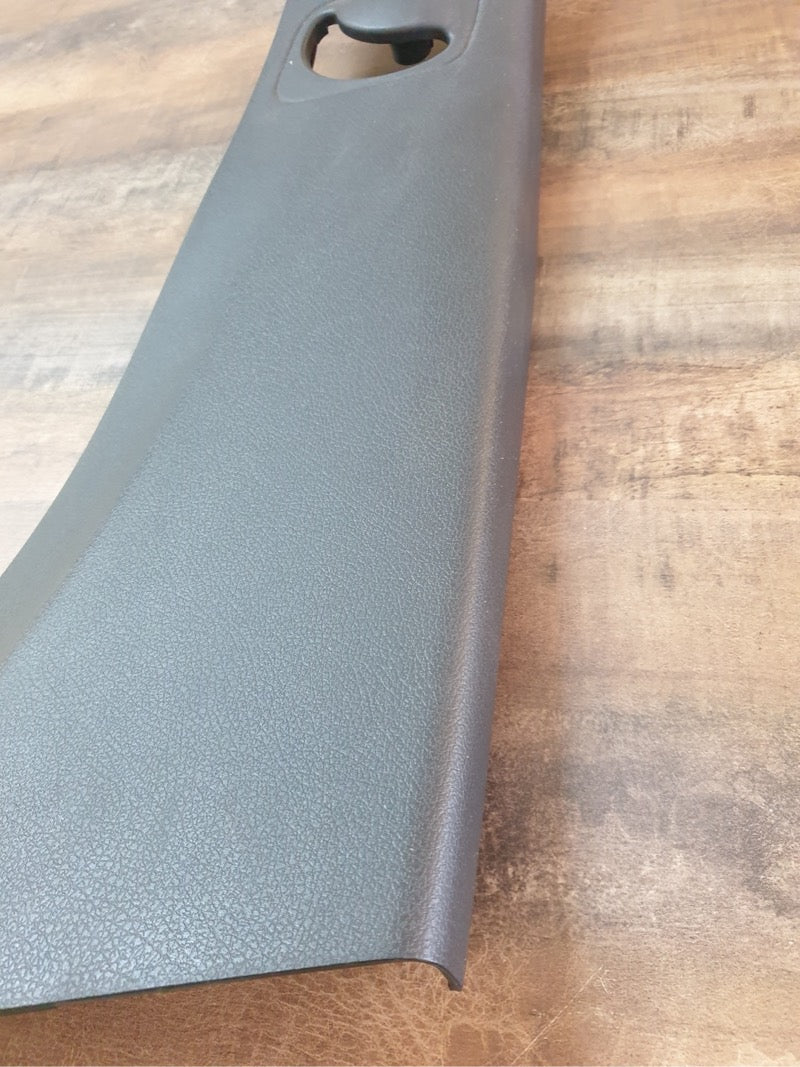 Original Used Mercedes-Benz A-Class W177 Right Interior B-Pillar Cover