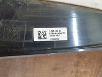 Original Used Mercedes-Benz A-Class W177 Right Interior B-Pillar Cover