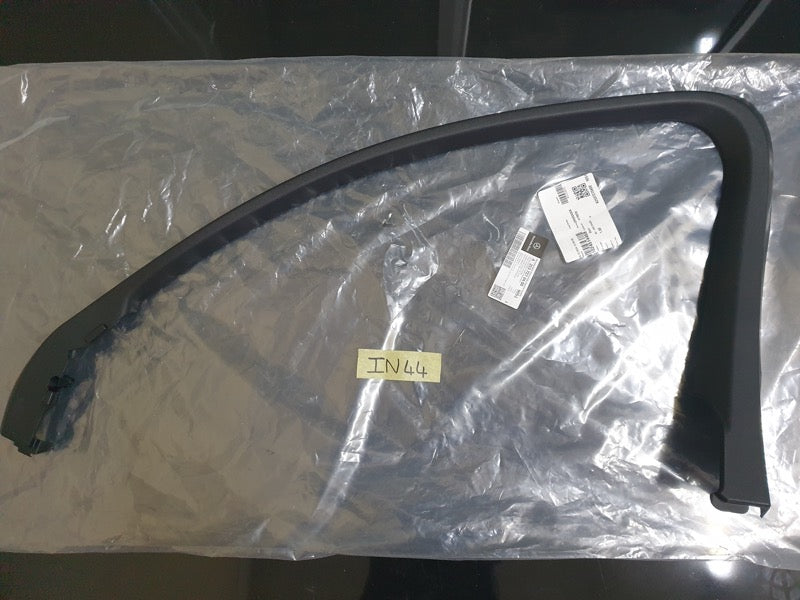 Original New Mercedes-Benz GLC Coupe C253 X253 Right Front Door Interior Top Moulding Frame