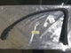 Original New Mercedes-Benz GLC Coupe C253 X253 Right Front Door Interior Top Moulding Frame