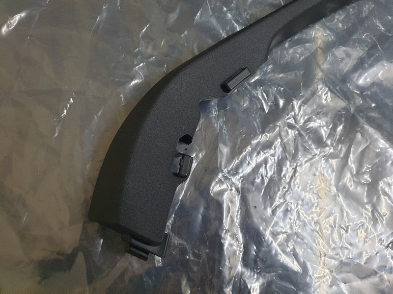 Original New Mercedes-Benz GLC Coupe C253 X253 Right Front Door Interior Top Moulding Frame