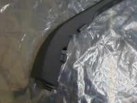 Original New Mercedes-Benz GLC Coupe C253 X253 Right Front Door Interior Top Moulding Frame