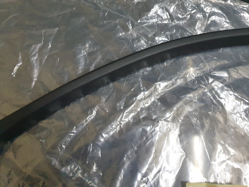 Original New Mercedes-Benz GLC Coupe C253 X253 Right Front Door Interior Top Moulding Frame
