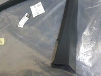 Original New Mercedes-Benz GLC Coupe C253 X253 Right Front Door Interior Top Moulding Frame