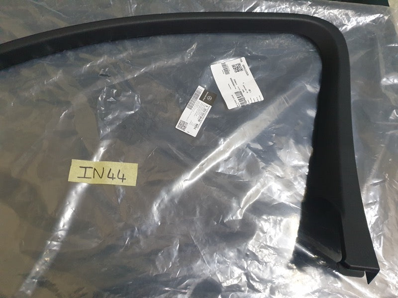 Original New Mercedes-Benz GLC Coupe C253 X253 Right Front Door Interior Top Moulding Frame