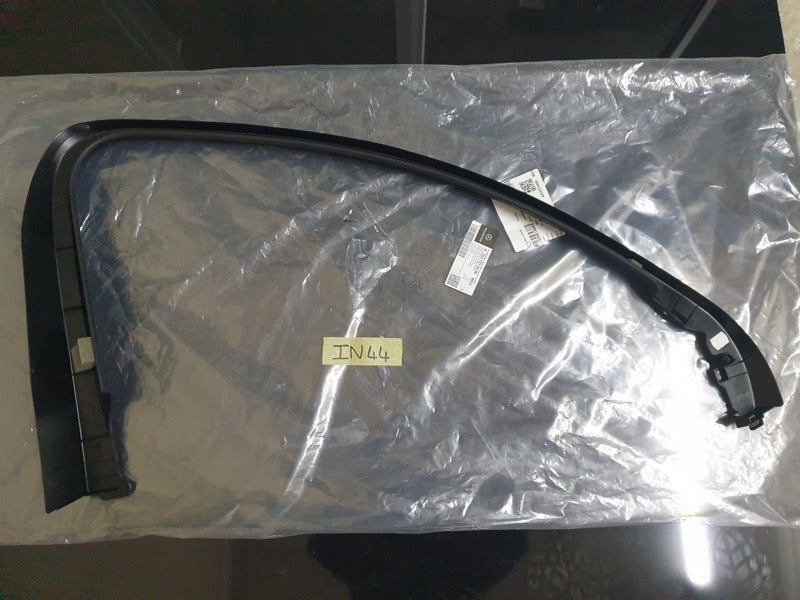 Original New Mercedes-Benz GLC Coupe C253 X253 Right Front Door Interior Top Moulding Frame