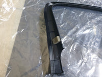 Original New Mercedes-Benz GLC Coupe C253 X253 Right Front Door Interior Top Moulding Frame