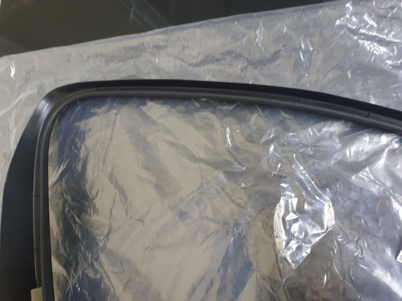 Original New Mercedes-Benz GLC Coupe C253 X253 Right Front Door Interior Top Moulding Frame