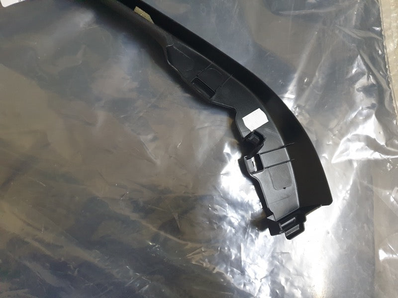 Original New Mercedes-Benz GLC Coupe C253 X253 Right Front Door Interior Top Moulding Frame