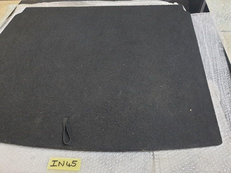 Original New Volkswagen Tiguan Boot Luggage Compartment Floor