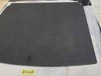 Original New Volkswagen Tiguan Boot Luggage Compartment Floor