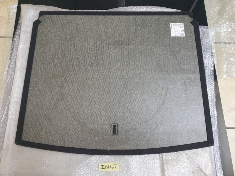 Original New Volkswagen Tiguan Boot Luggage Compartment Floor
