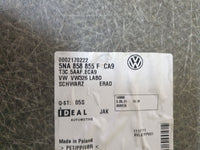 Original New Volkswagen Tiguan Boot Luggage Compartment Floor
