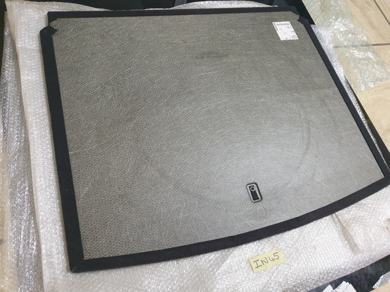 Original New Volkswagen Tiguan Boot Luggage Compartment Floor