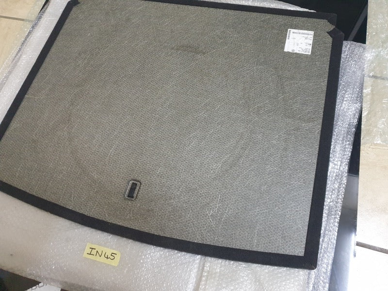 Original New Volkswagen Tiguan Boot Luggage Compartment Floor