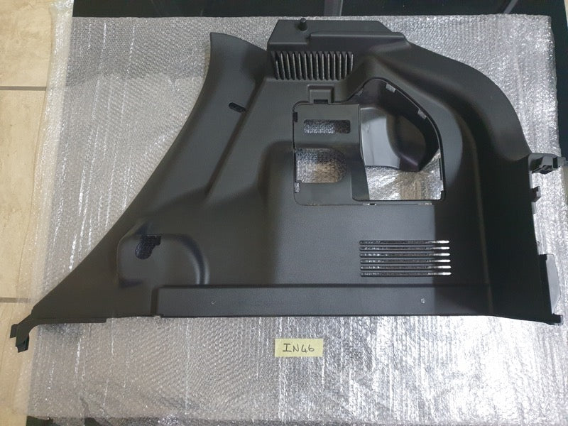 Original New Suzuki Swift Sport 2019 Right Rear Boot Luggage Compartment Panel