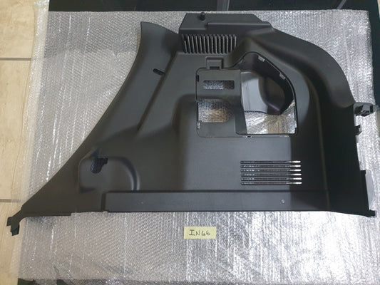 Original New Suzuki Swift Sport 2019 Right Rear Boot Luggage Compartment Panel