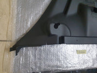 Original New Suzuki Swift Sport 2019 Right Rear Boot Luggage Compartment Panel