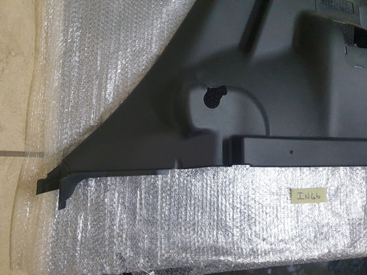 Original New Suzuki Swift Sport 2019 Right Rear Boot Luggage Compartment Panel