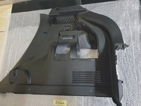 Original New Suzuki Swift Sport 2019 Right Rear Boot Luggage Compartment Panel