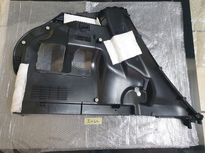 Original New Suzuki Swift Sport 2019 Right Rear Boot Luggage Compartment Panel