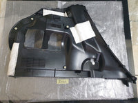 Original New Suzuki Swift Sport 2019 Right Rear Boot Luggage Compartment Panel