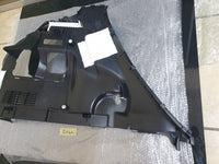 Original New Suzuki Swift Sport 2019 Right Rear Boot Luggage Compartment Panel