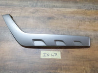Original Used Ford Ranger Right Front Door Interior Grab Handle Trim Cover