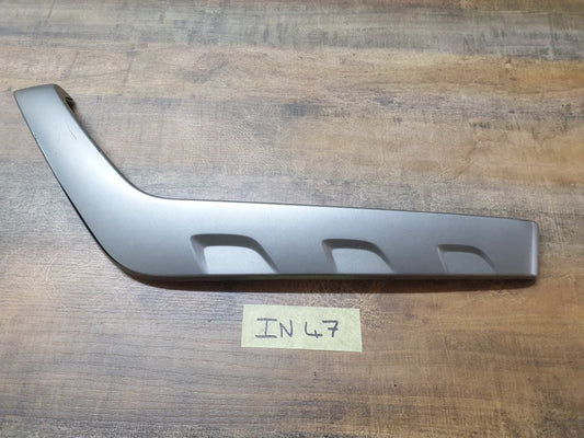 Original Used Ford Ranger Right Front Door Interior Grab Handle Trim Cover