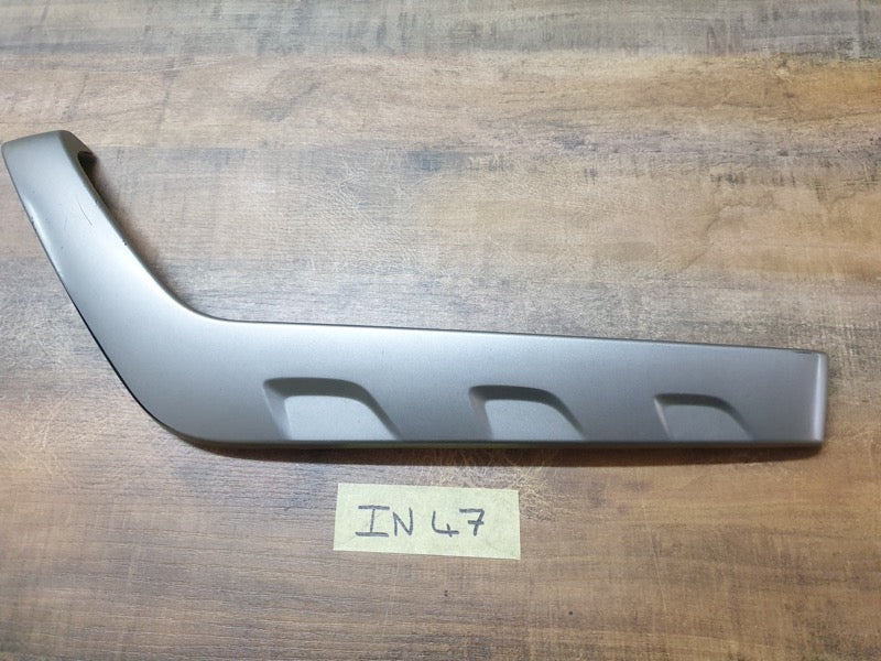 Original Used Ford Ranger Right Front Door Interior Grab Handle Trim Cover