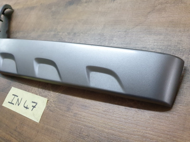 Original Used Ford Ranger Right Front Door Interior Grab Handle Trim Cover
