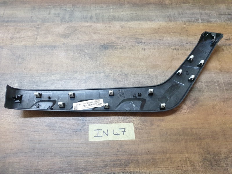 Original Used Ford Ranger Right Front Door Interior Grab Handle Trim Cover