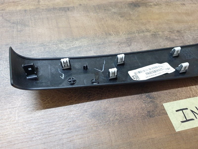 Original Used Ford Ranger Right Front Door Interior Grab Handle Trim Cover