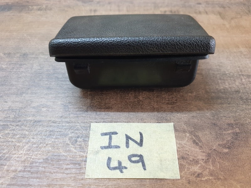 Original Used Volkswagen Door Ashtray