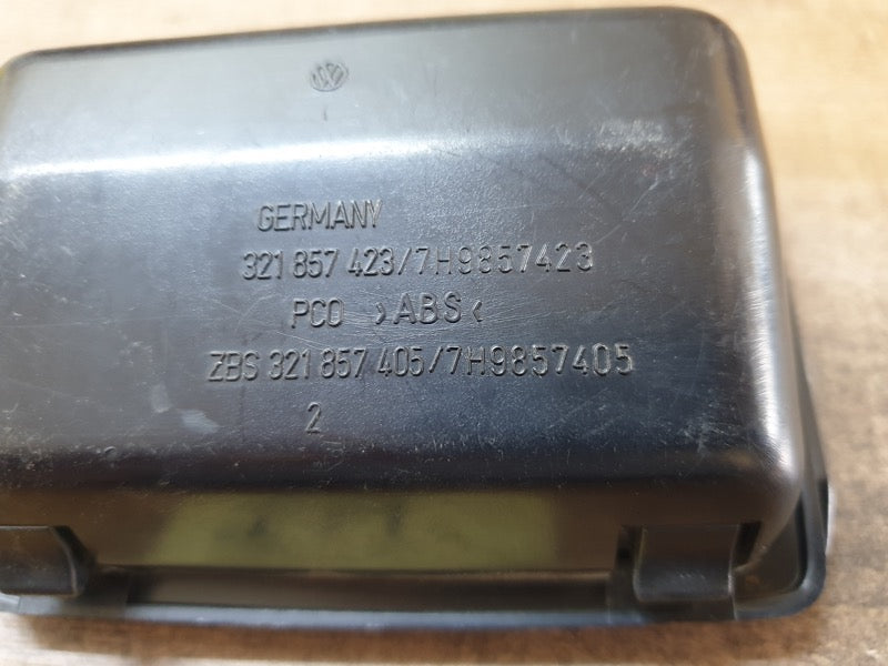 Original Used Volkswagen Door Ashtray