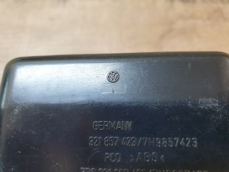 Original Used Volkswagen Door Ashtray