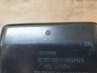 Original Used Volkswagen Door Ashtray