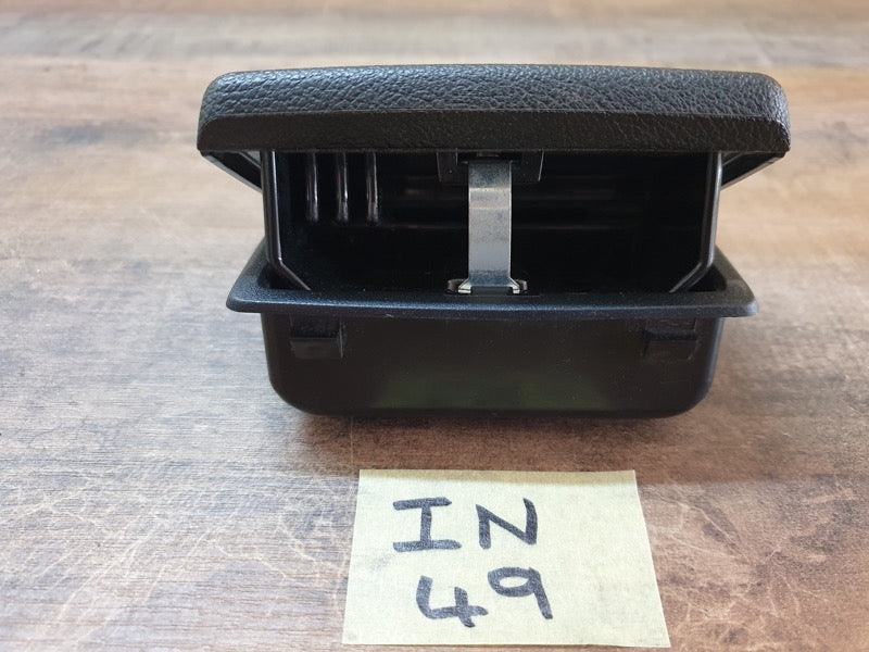 Original Used Volkswagen Door Ashtray