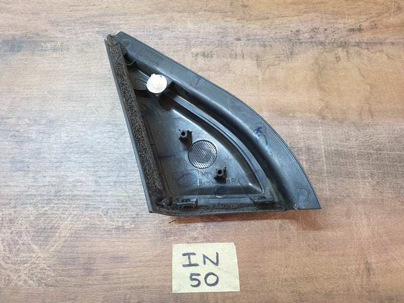 Original Used Suzuki Swift Right Front Interior A-Pillar Cover