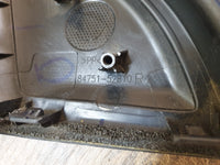 Original Used Suzuki Swift Right Front Interior A-Pillar Cover