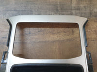 Original Used Toyota Land Cruiser Prado Interior Console Cover