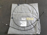 Toyota Hilux Bonnet Cable