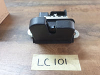 Original Used Volkswagen Polo Boot Lid Lock