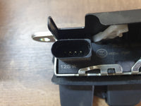 Original Used Volkswagen Polo Boot Lid Lock