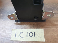 Original Used Volkswagen Polo Boot Lid Lock