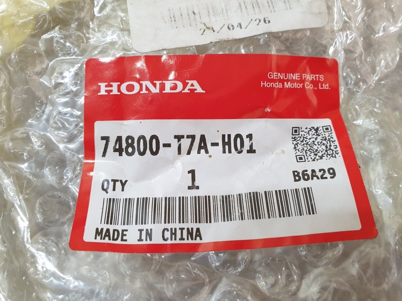 Original Used Honda HR-V Comfort Boot Lid Lock
