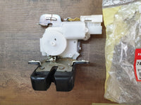 Original Used Honda HR-V Comfort Boot Lid Lock