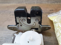 Original Used Honda HR-V Comfort Boot Lid Lock